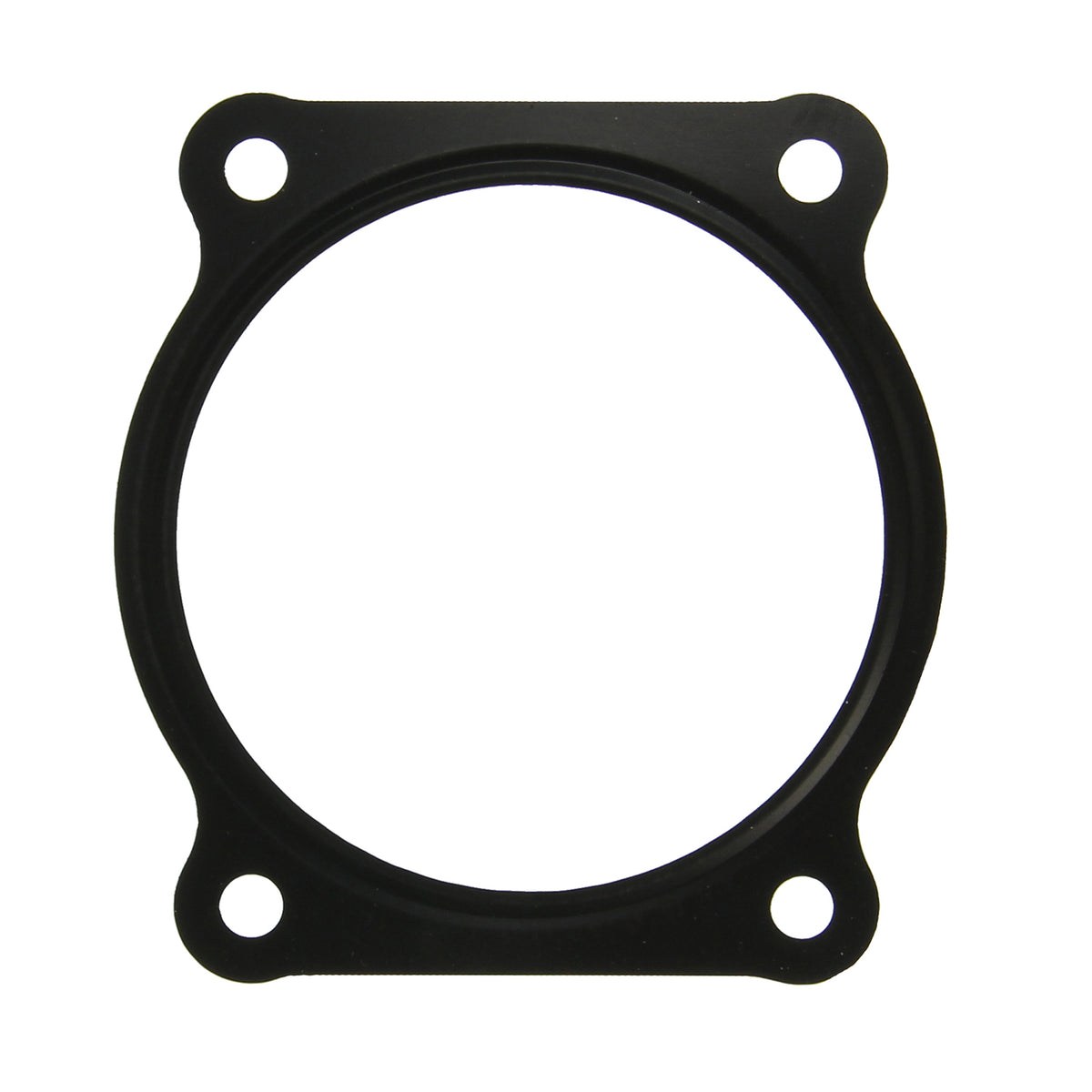 Fel-Pro Chevrolet Silverado 2500 HD 61697 Fuel Injection Throttle Body Mounting Gasket - front view