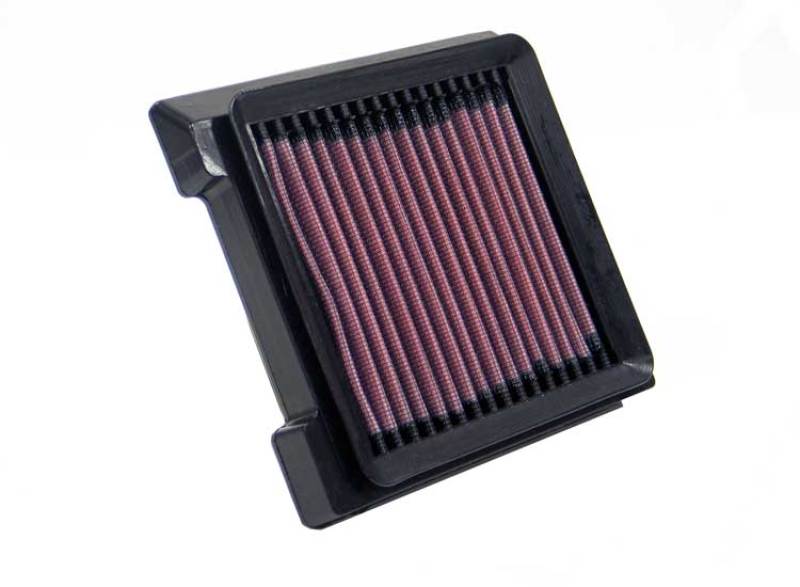 K&N Replacement Air Filter for 86-04 Suzuki LS650 Savage / 05-11 Boulevard S40 - SU-6595