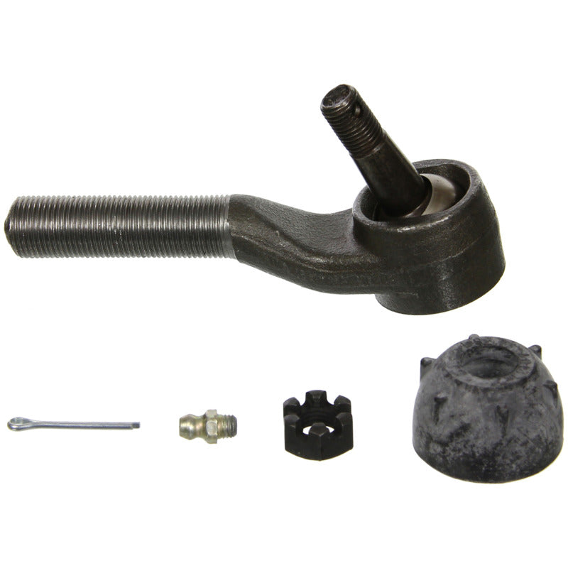 MOOG 63-65 Ford Falcon Front Outer / Outer Tie Rod End - ES336R - front view