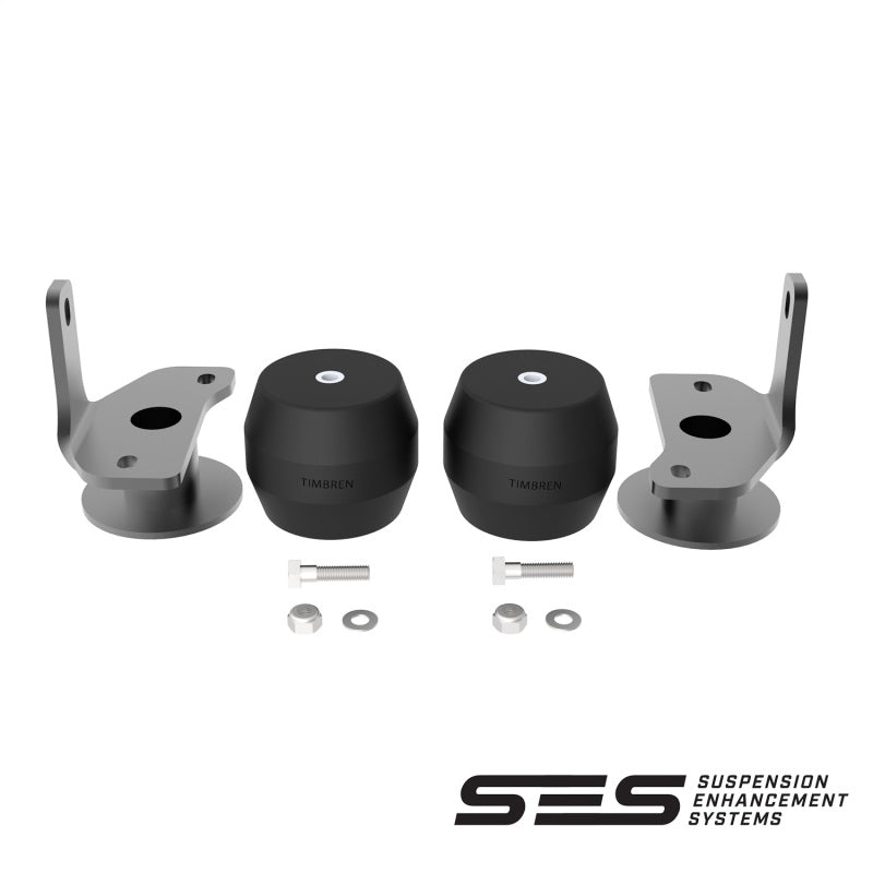 Timbren 2024+ Toyota Tacoma Suspension Enhancement System - TORTTNDR