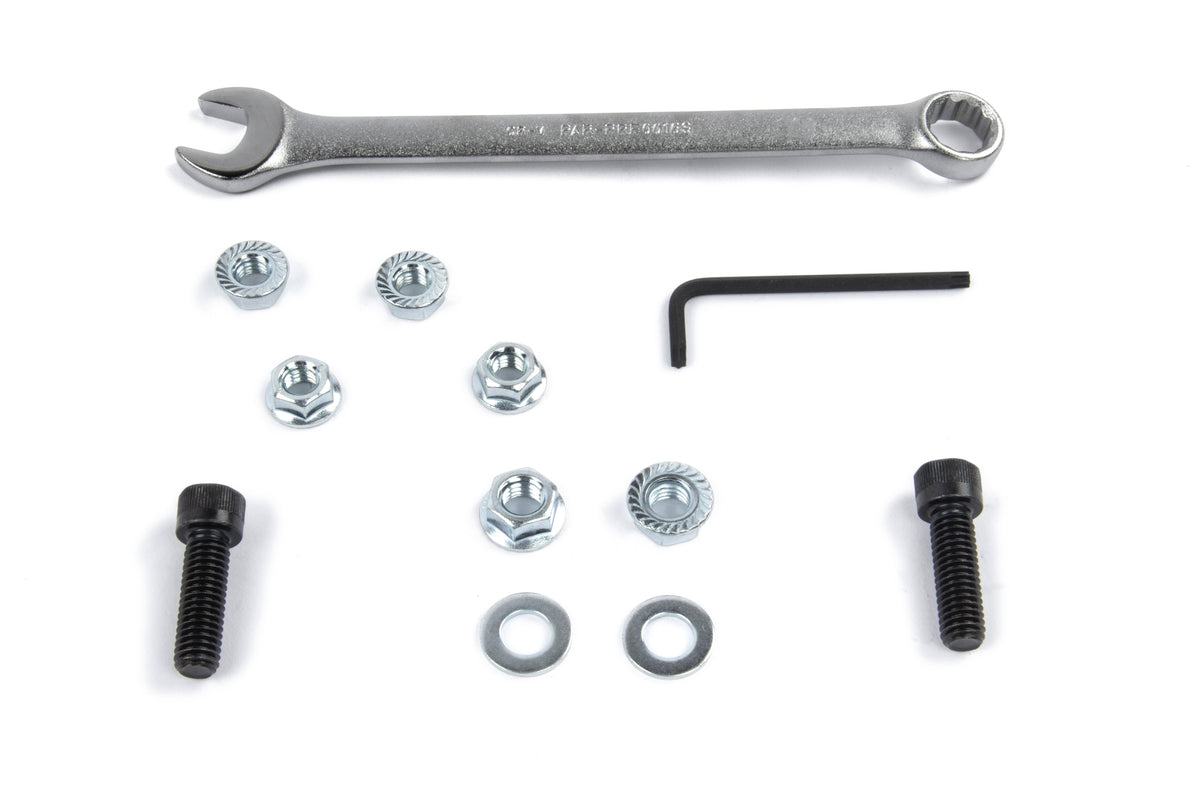 Dinan - Shock Tower Brace - 1999-2006 BMW 323i/325i/328i/330i/M3 - D180-0461