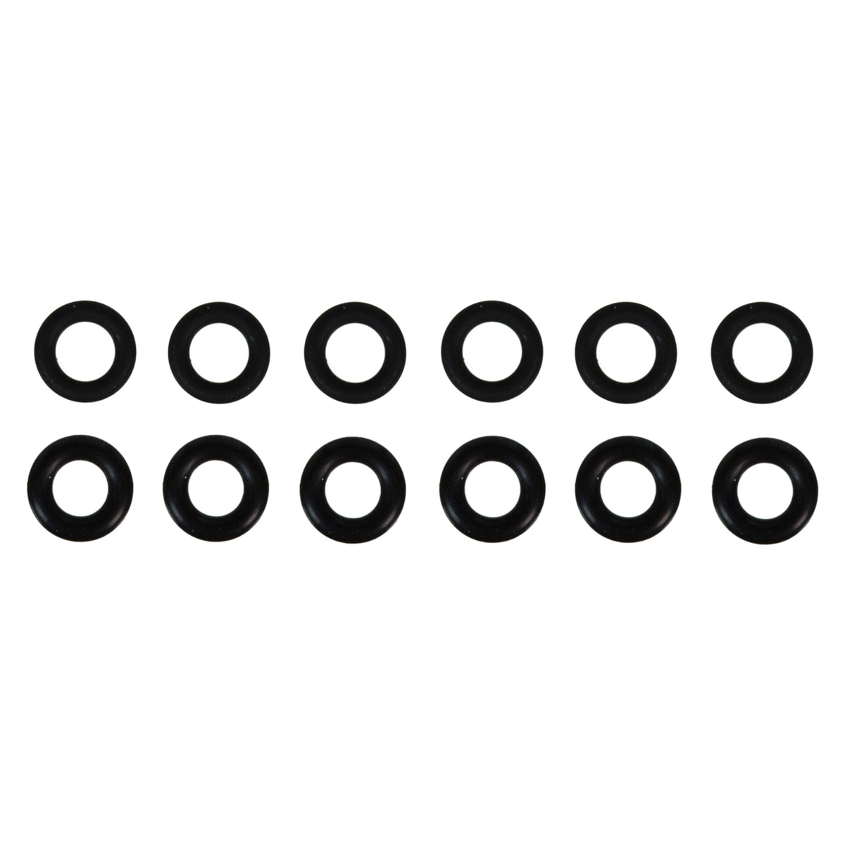 Fel-Pro GMC Acadia ES 72761 Fuel Injector O-Ring Kit - ES72761 for 2007-2008 GMC Acadia - front view