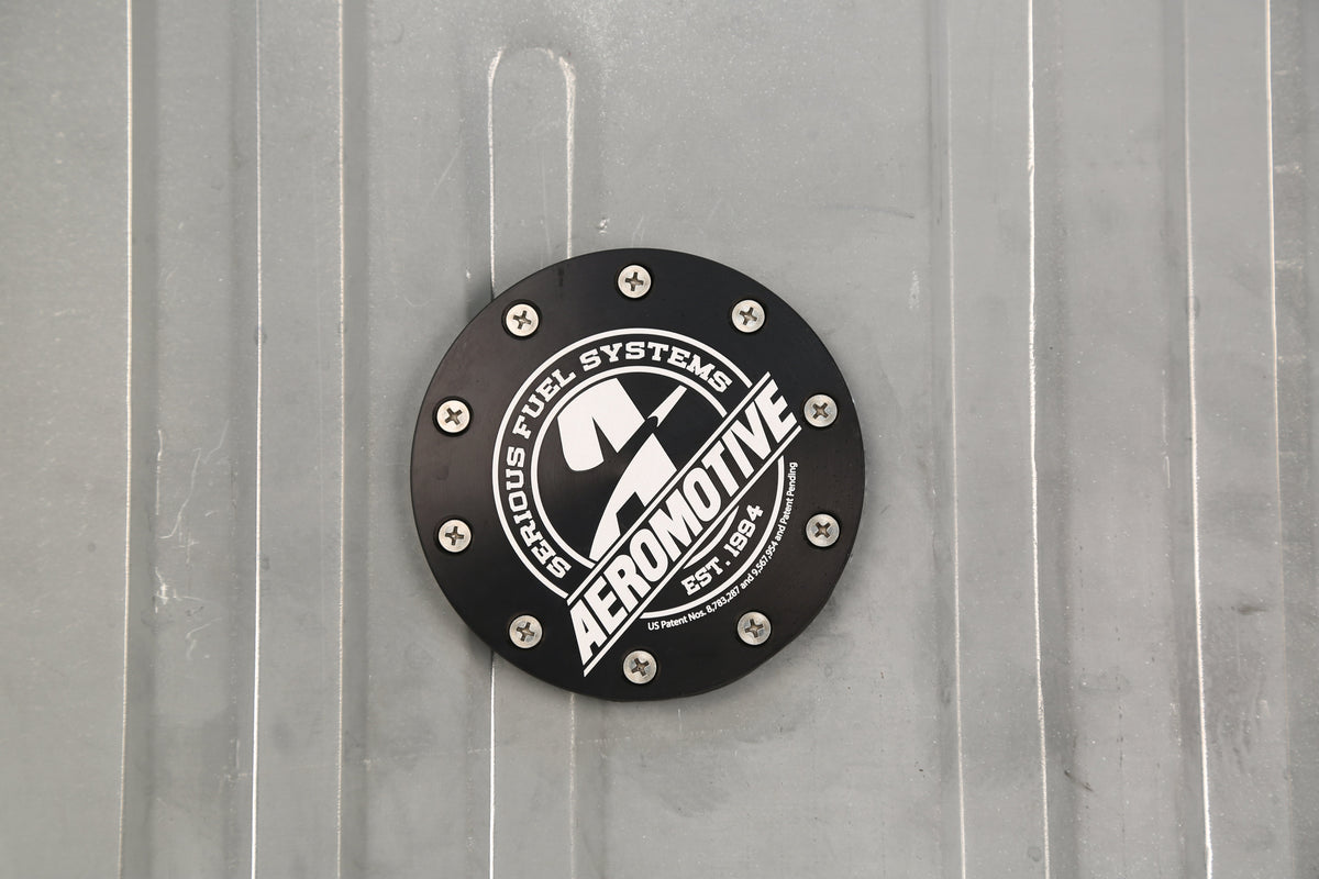 Aeromotive 64-68 Ford Mustang 200 Stealth Gen 2 Fuel Tank - 18197
