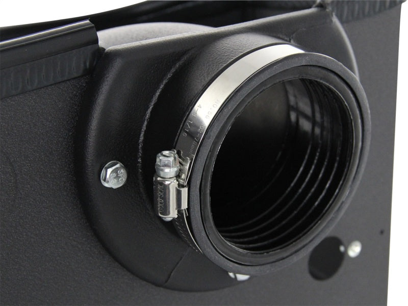 aFe MagnumFORCE Intake Stage-2 Pro 5R 92-99 BMW 3 Series (E36) L6 (US) - 54-12392