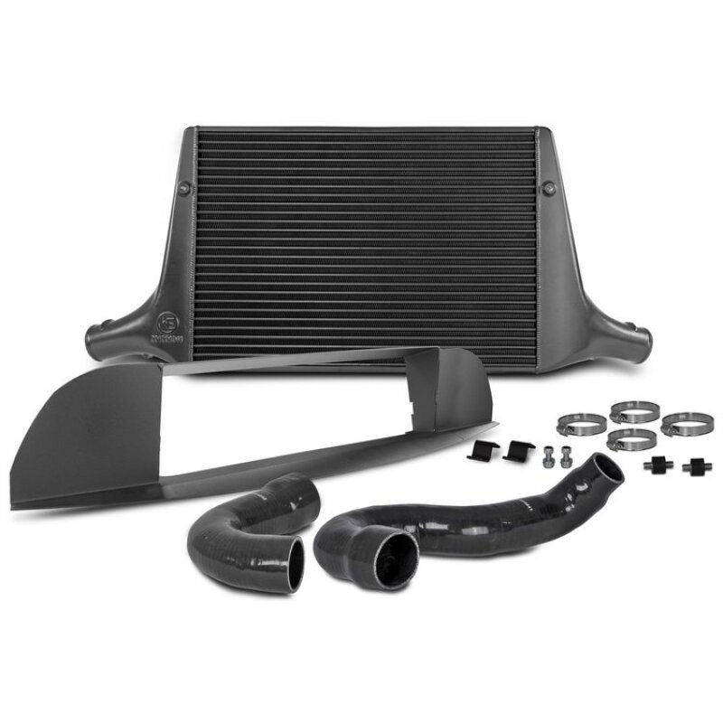 Wagner Tuning 14-18 Porsche Macan 3.0TDI Competition Intercooler Kit - 200001147 by Wagner Tuning