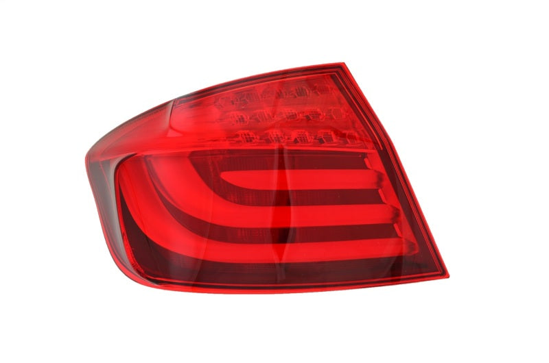 Hella 2009-2017 BMW 528i Left Outer Tail Light - 010234111
