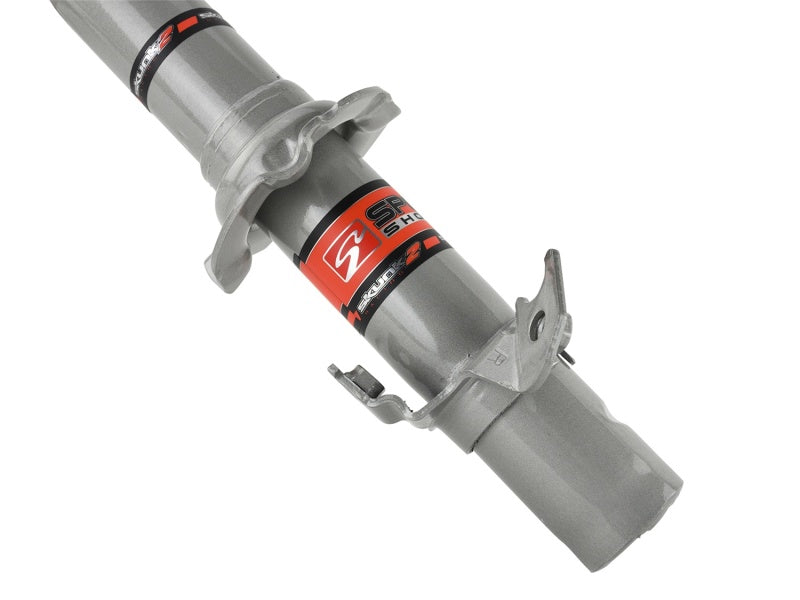 Skunk2 90-97 Honda Accord Sport Shocks (Set of 4) - 541-05-1100 for 1990-1994 Honda Accord - side view