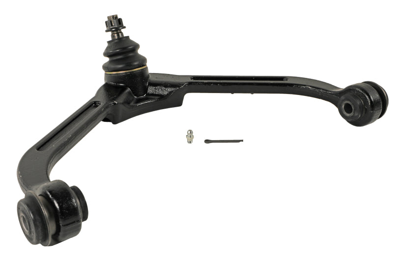 MOOG 02-07 Jeep Liberty Front Upper Control Arm - RK3198 - front view