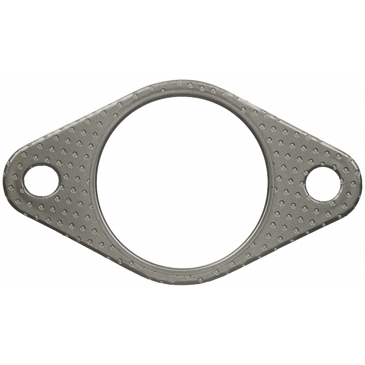 Fel-Pro Ford Probe 60868 Exhaust Pipe Flange Gasket for 1989-1997 Ford Probe - front view