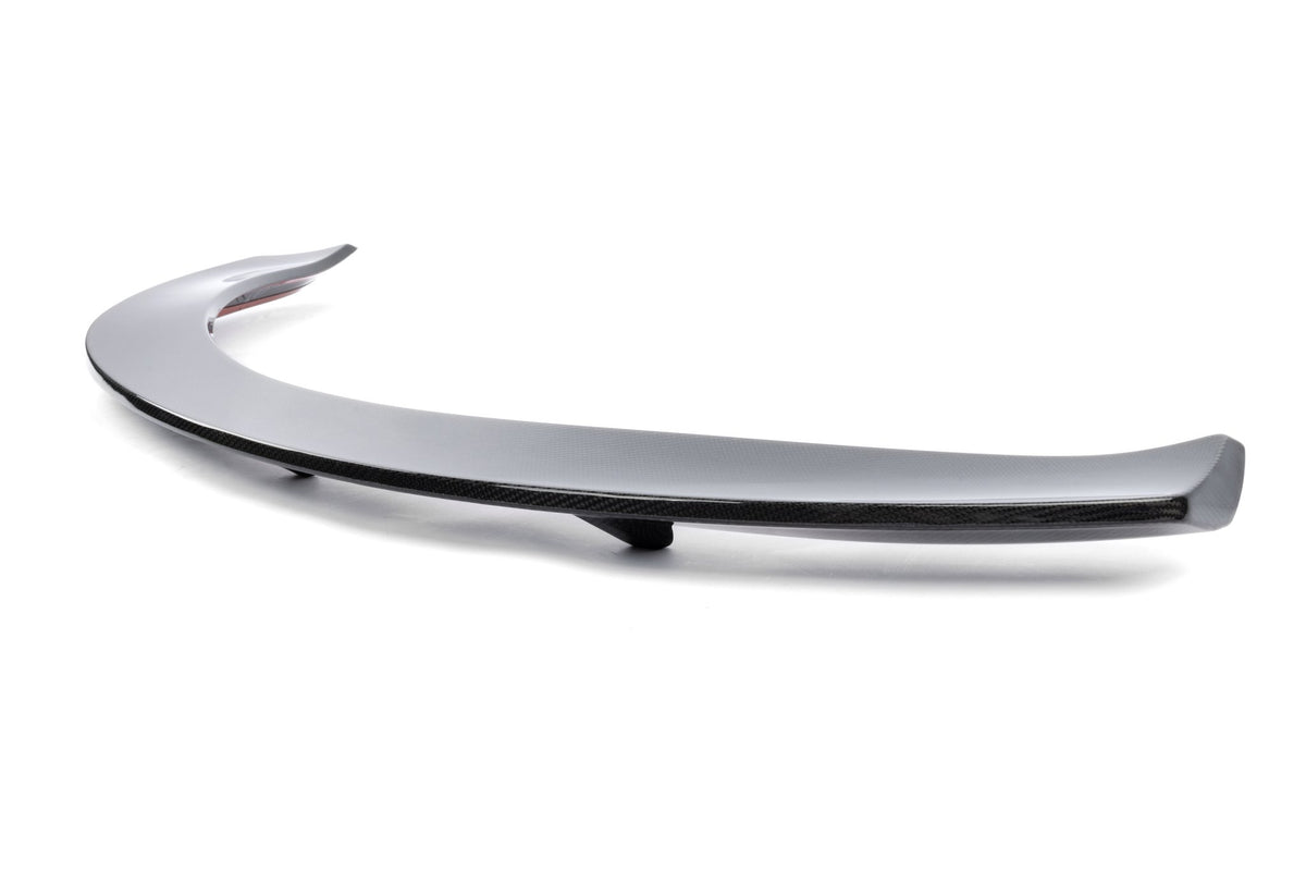 Dinan - Rear Deck Spoiler - 2020-2026 Toyota GR Supra - D980-0038