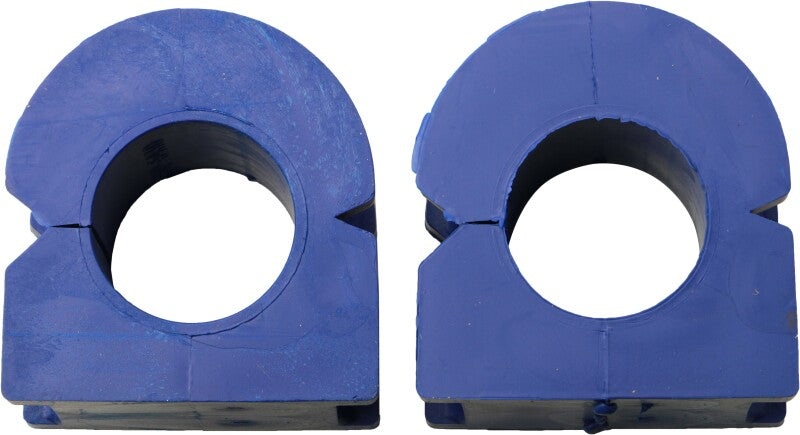 MOOG 2019 Chevrolet Silverado 1500 LD Front / Front To Frame Sway Bar Bushing - K200221 - close-up view