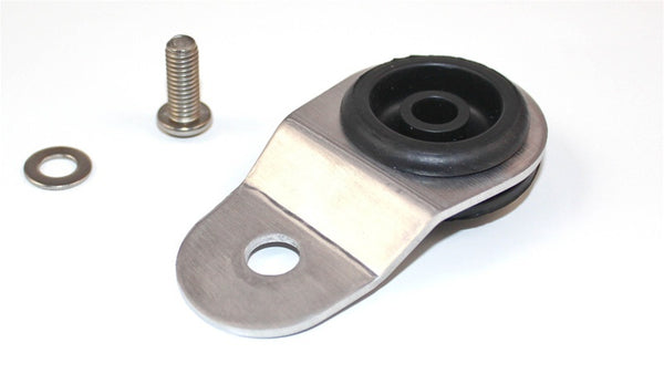 Torque Solution Radiator Mount w/ Insert : Mitsubishi Evolution 7/8/9 - TS-EV-010I for 2005-2006 Mitsubishi Lancer