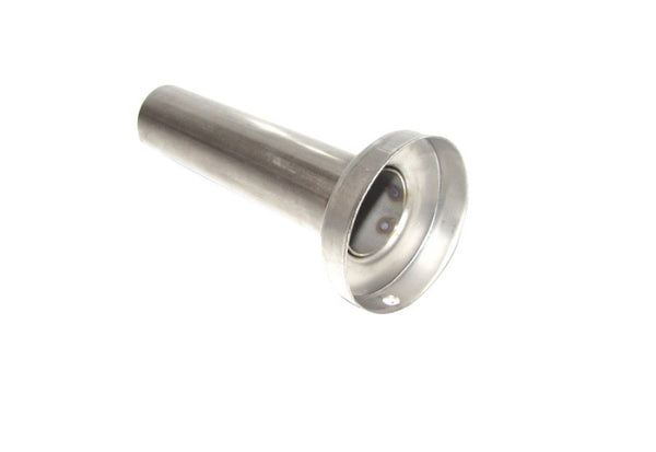 ISR Performance Universal Exhaust Silencer - 3in - IS-UNIS-3 by ISR Performance