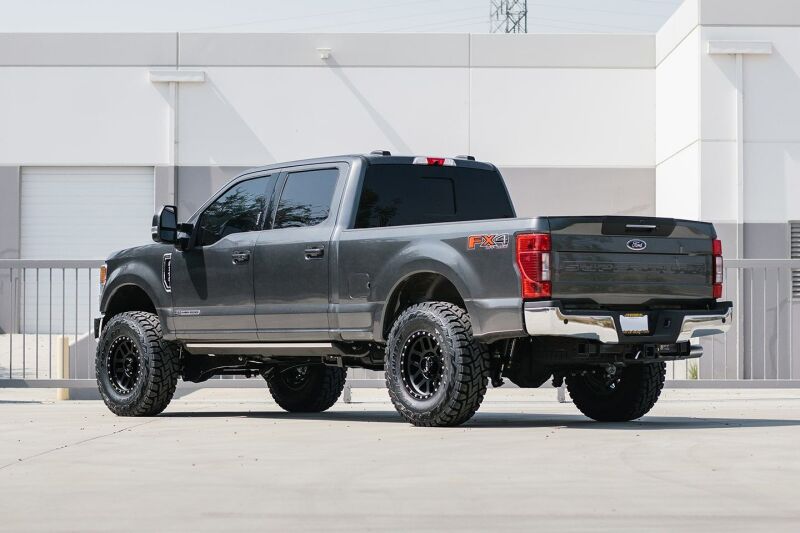 Cognito 20-24 Ford F-250/350 SD 4WD 3in Performance Lift Kit w/ Fox PS 2.0 IFP Shocks - 220-P1135