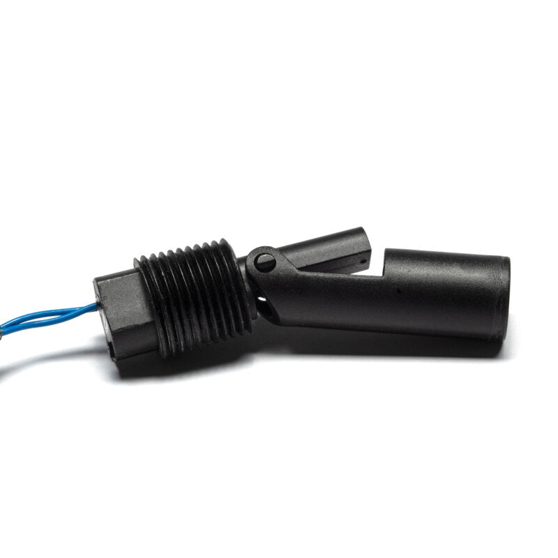 Wehrli 2025+ Cummins 6.7L OEM Placement Coolant Tank - Gloss Black - WCF100848-GB