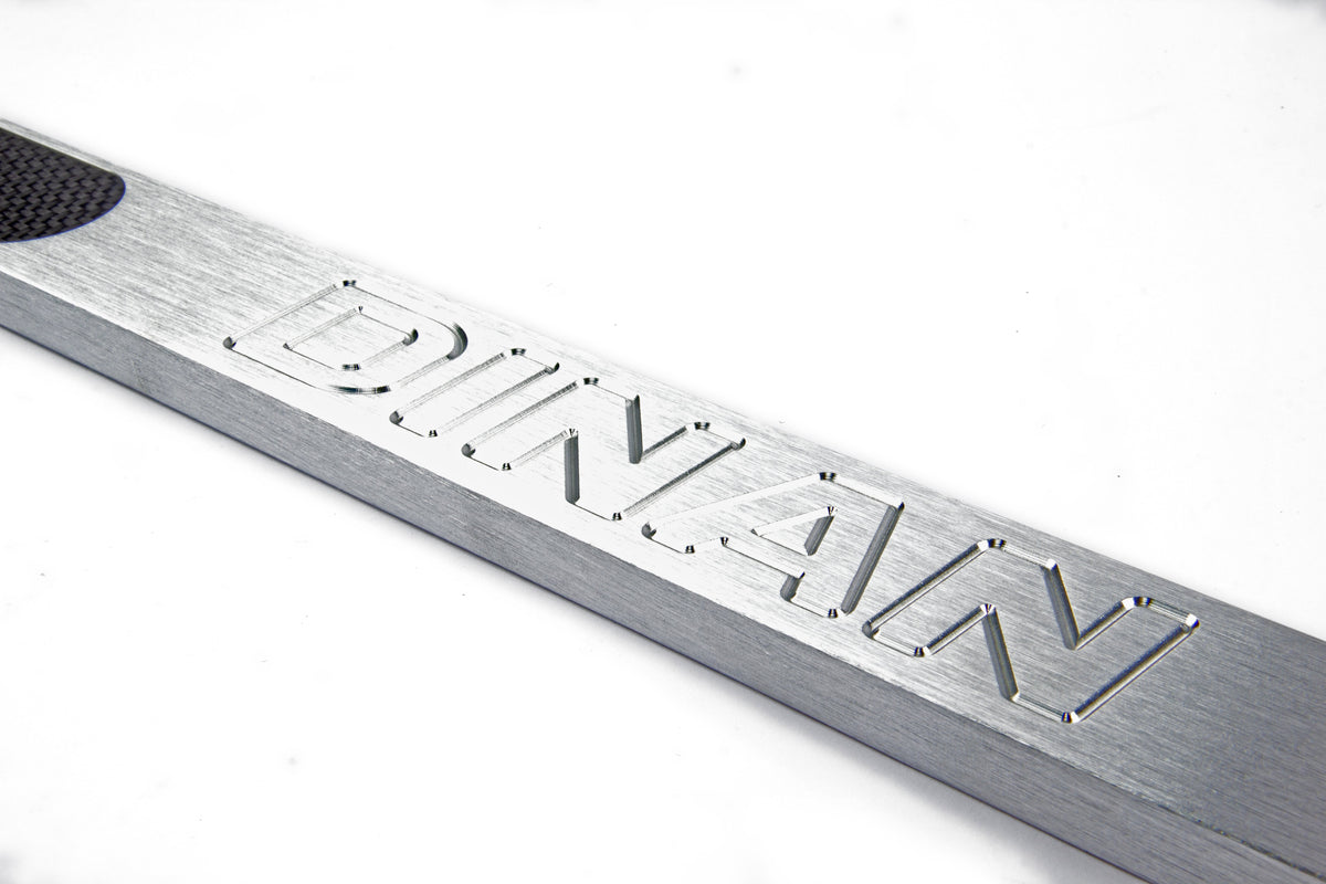 Dinan - Shock Tower Brace - 1999-2006 BMW 323i/325i/328i/330i/M3 - D180-0461