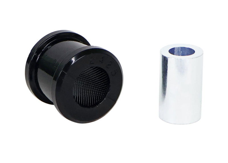 Whiteline 02-07 Mini Cooper Upper Or Lower Front Engine Mount Bushing Kit - W93521