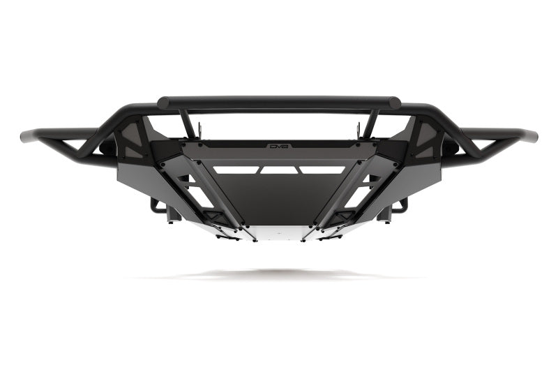 DV8 23-26 GMC Canyon Tube Front Bumper - FBGC3-02