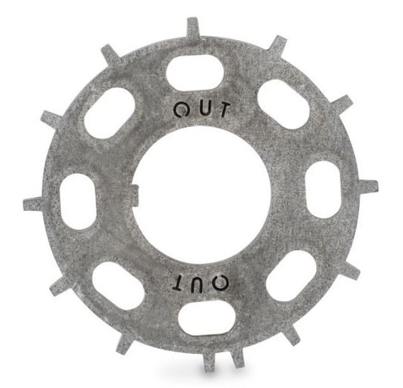 Skunk2 Honda / Acura K Series Crank Trigger Wheel - 339-05-0100 by Skunk2 Racing - detail view