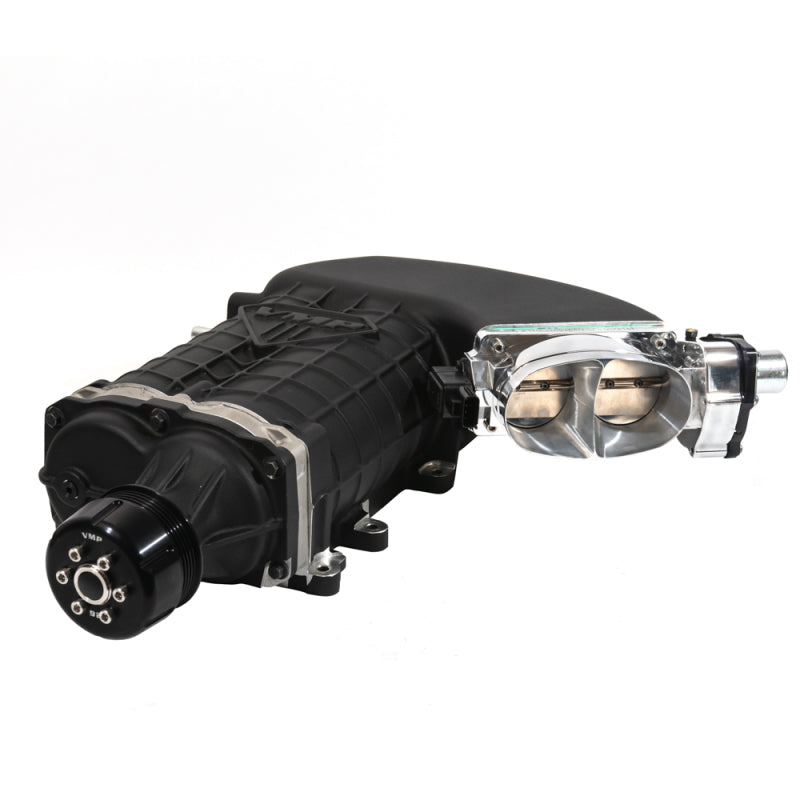 VMP Performance 11-14 Coyote Gen3R 2.65 L Level 2 Supercharger Kit - VMP-SK1114MG3R
