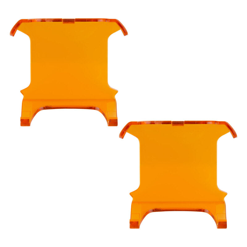 Oracle VEGA Series 2 Amber Lens Covers (Snap Fit) - 5921-2-AC