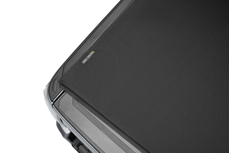 Truxedo 2024 Toyota Tacoma 5ft Pro X15 Bed Cover - 1456101