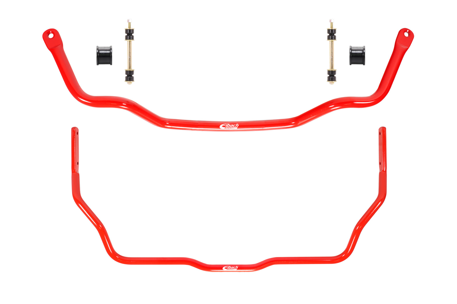 Eibach 36mm Front & 25mm Rear Anti-Roll Kit for 79-83 Ford Mustang Cobra Coupe/Convertible/Coupe - 3510.320