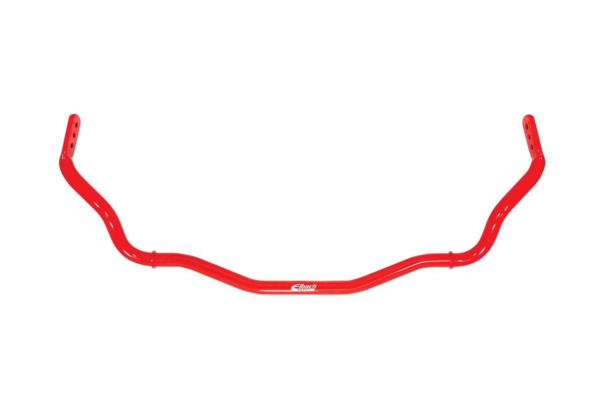 Eibach Anti-Roll Bar Kit (Front & Rear) for 2015 Ford Mustang 2.3L EcoBoost/3.7L V6/GT 5.0L V8 - 35145.320