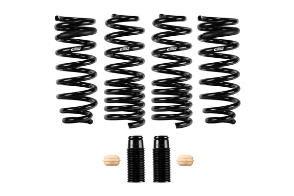 Eibach Pro-Kit for 11 Cadillac CTS-V - 38148.140