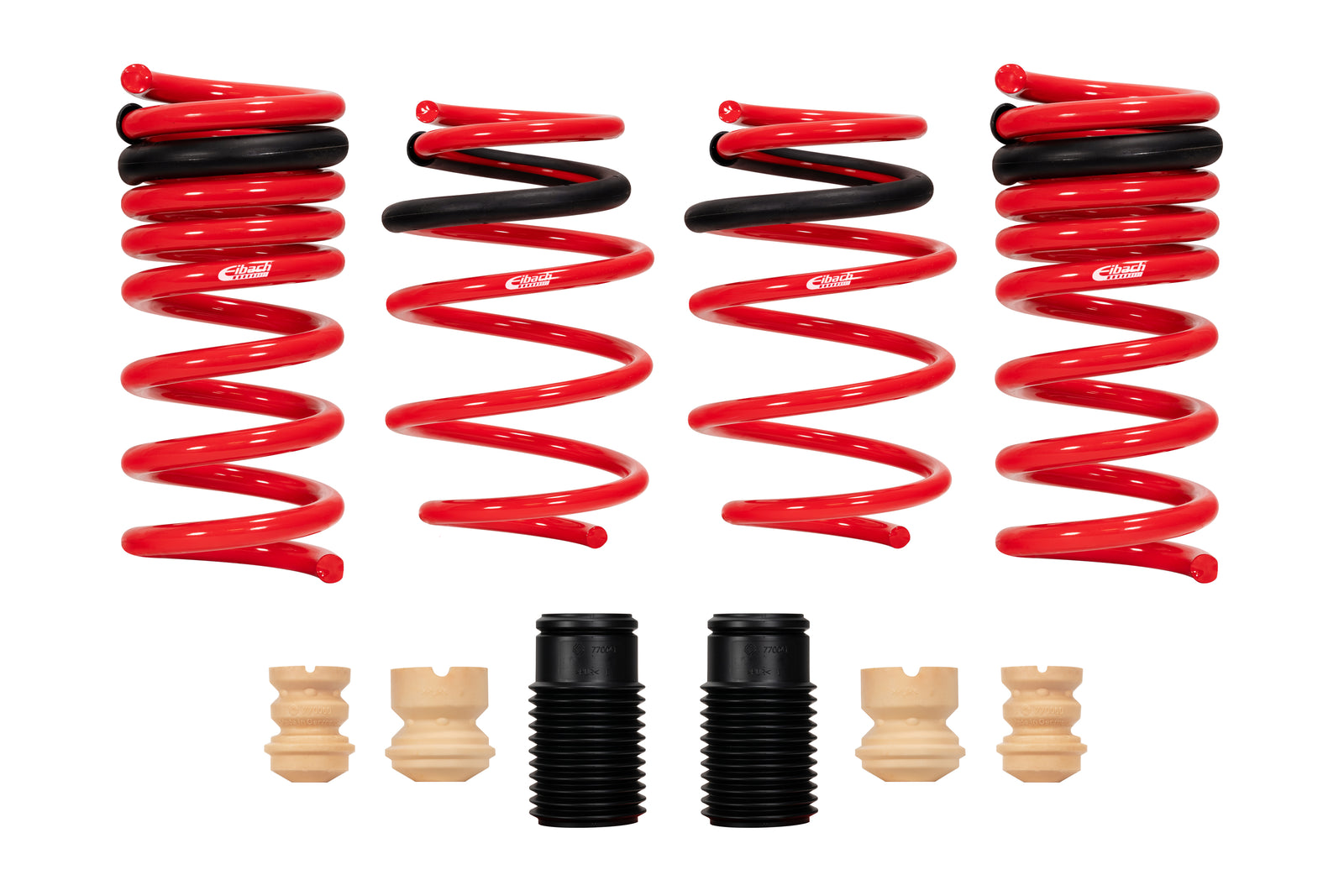 Eibach Sportline Kit for 2015 Mustang GT 5.0L V8 - 4.14535