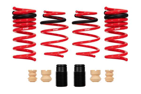 Eibach Sportline Kit for 2015 Mustang GT 5.0L V8 - 4.14535