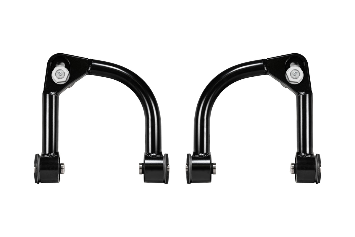 Eibach Pro-Alignment Front Kit for 21-23 Ford Bronco W/ SASQUATCH 2-Door 2.3L EcoBoost 4WD - 5.25690K