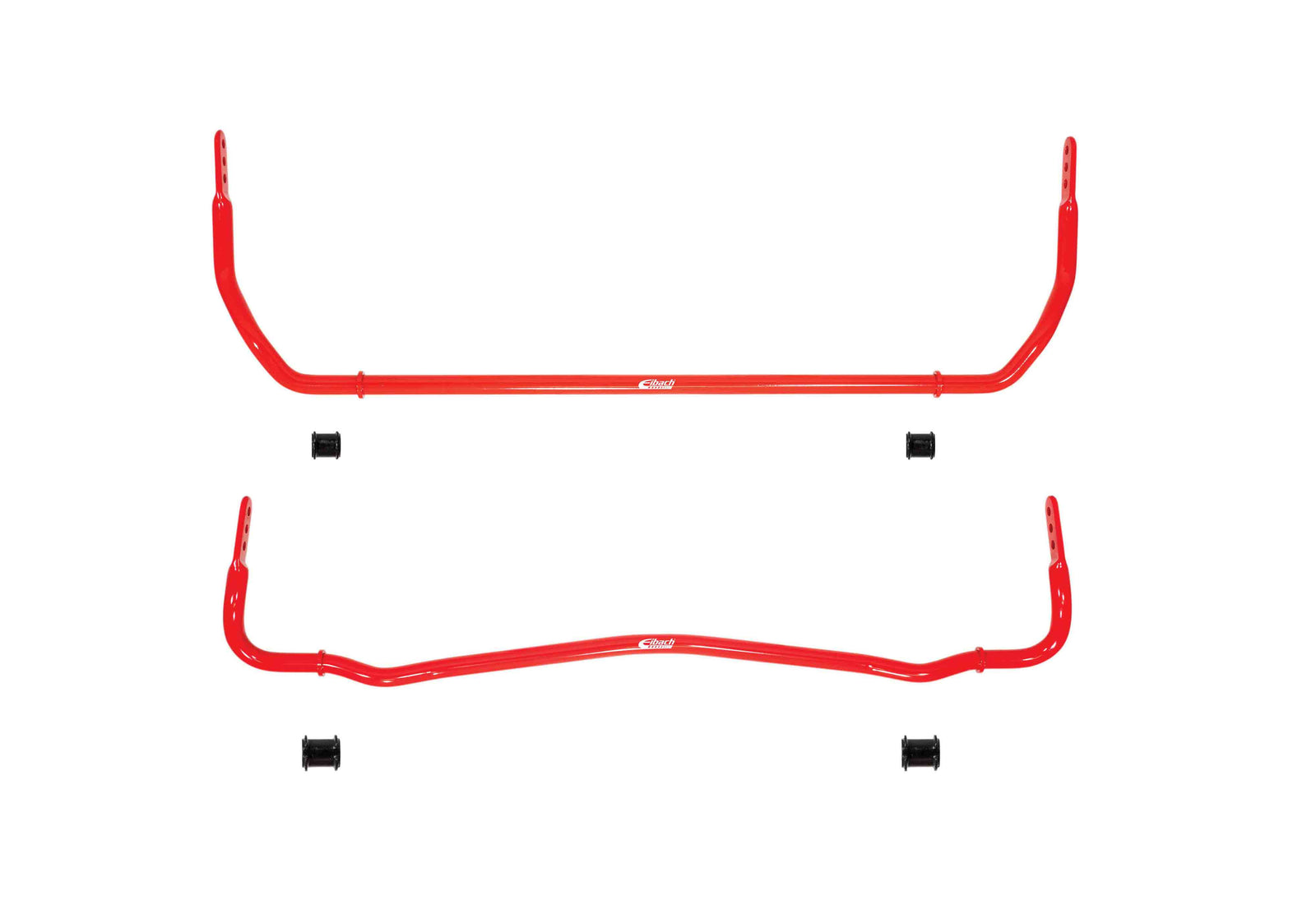 Eibach 24mm Front & 24mm Rear Anti-Roll-Kit for 9/97-03 Porsche 911/996 C4 Coupe, Twin Turbo - 7215.320