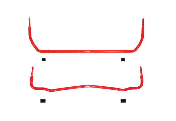 Eibach 24mm Front & 24mm Rear Anti-Roll-Kit for 9/97-03 Porsche 911/996 C4 Coupe, Twin Turbo - 7215.320