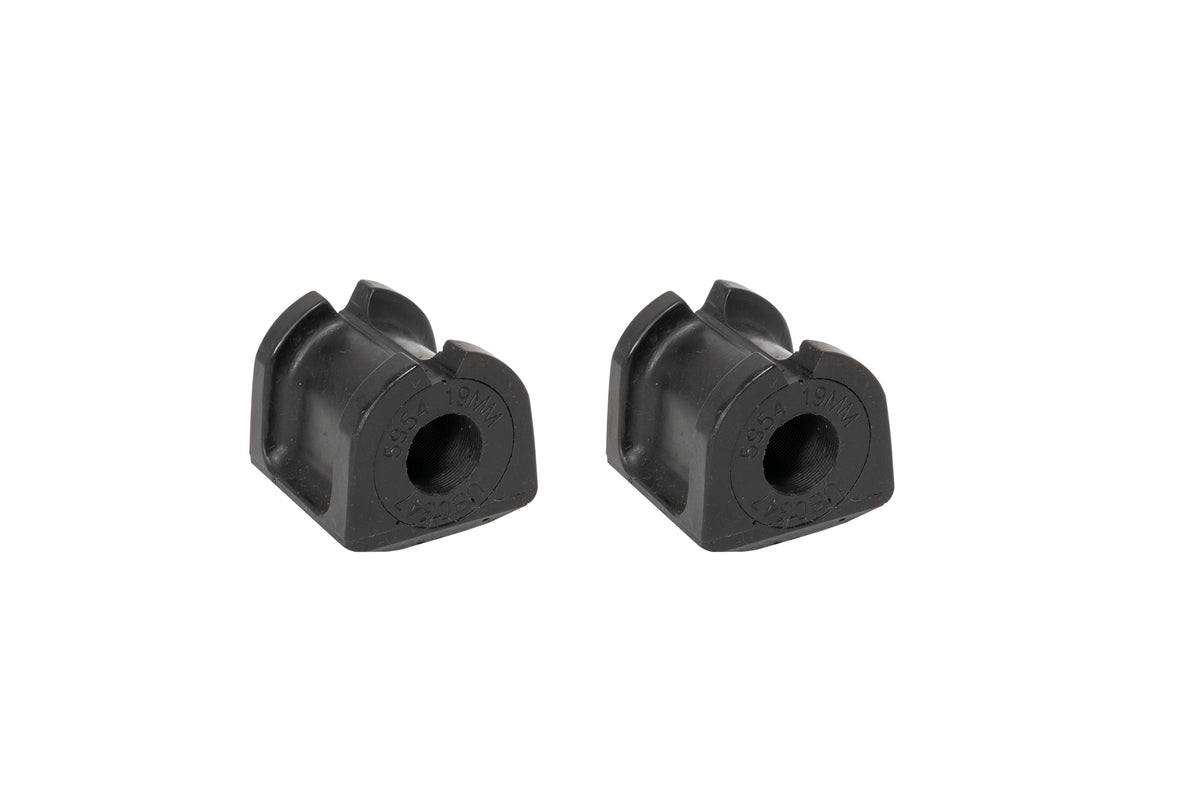 Eibach 19mm Rear Anti-Roll-Kit for 13 Scion FR-S / 13 Subaru BRZ - 82105.312