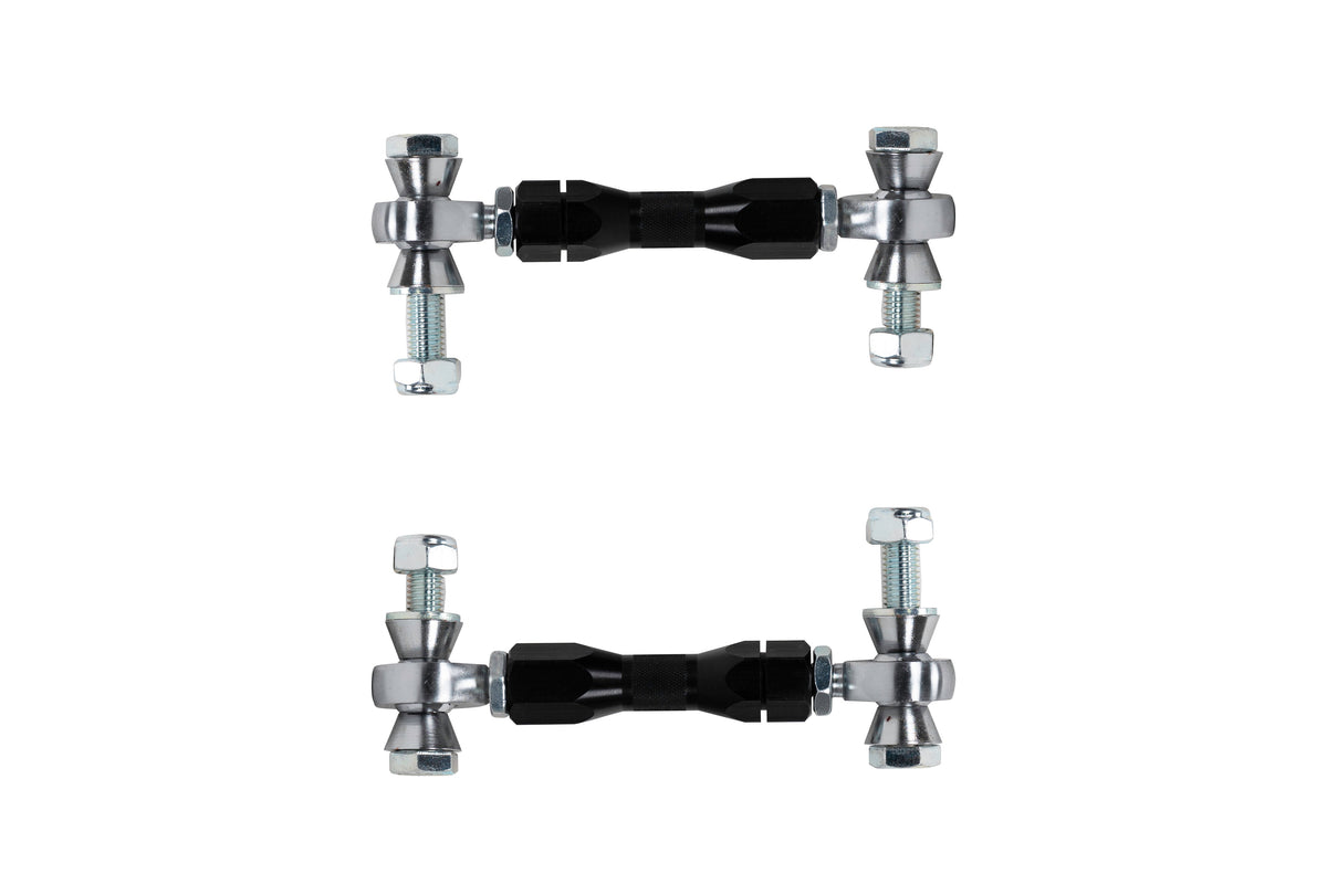 Eibach Front Anti-Roll End Link Kit 17-20 Tesla Model 3 - AK41-87-001-01-20