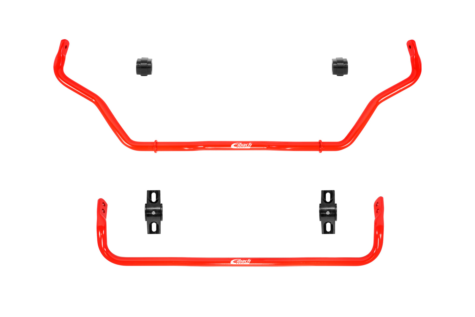 Eibach 29mm Front & 19mm Rear Anti-Roll Bar Kit for 16-17 Honda Civic Sedan 1.5L - E40-40-036-01-11