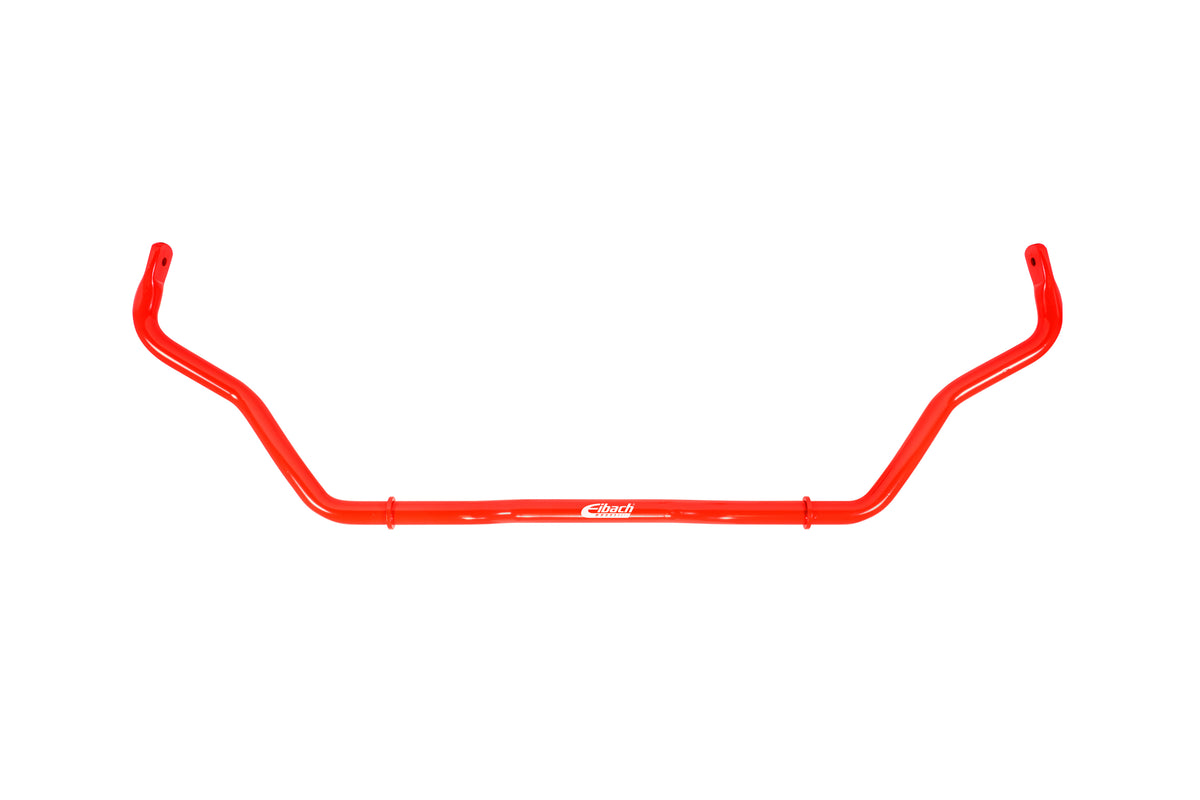 Eibach 29mm Front & 19mm Rear Anti-Roll Bar Kit for 16-17 Honda Civic Sedan 1.5L - E40-40-036-01-11