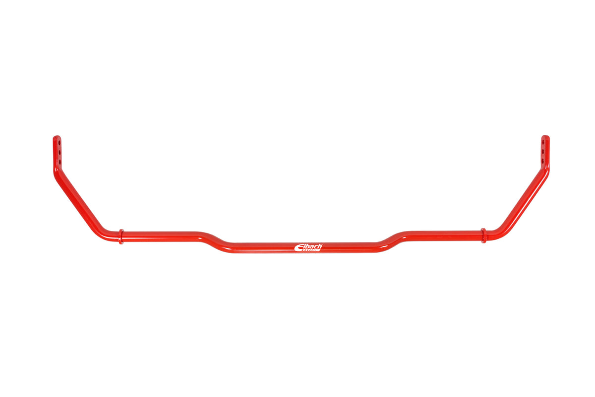 Eibach 26mm Front & 23mm Rear Anti-Roll-Kit for 05-12 Porsche Boxster - E40-72-008-01-11