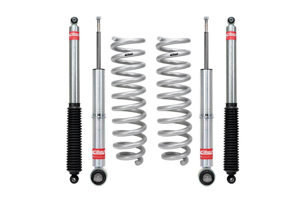 Eibach Pro-Truck Lift System (Stage 1) for 15-20 Ford F-150 2.7L V6 EcoBoost 4WD - E80-35-037-03-22