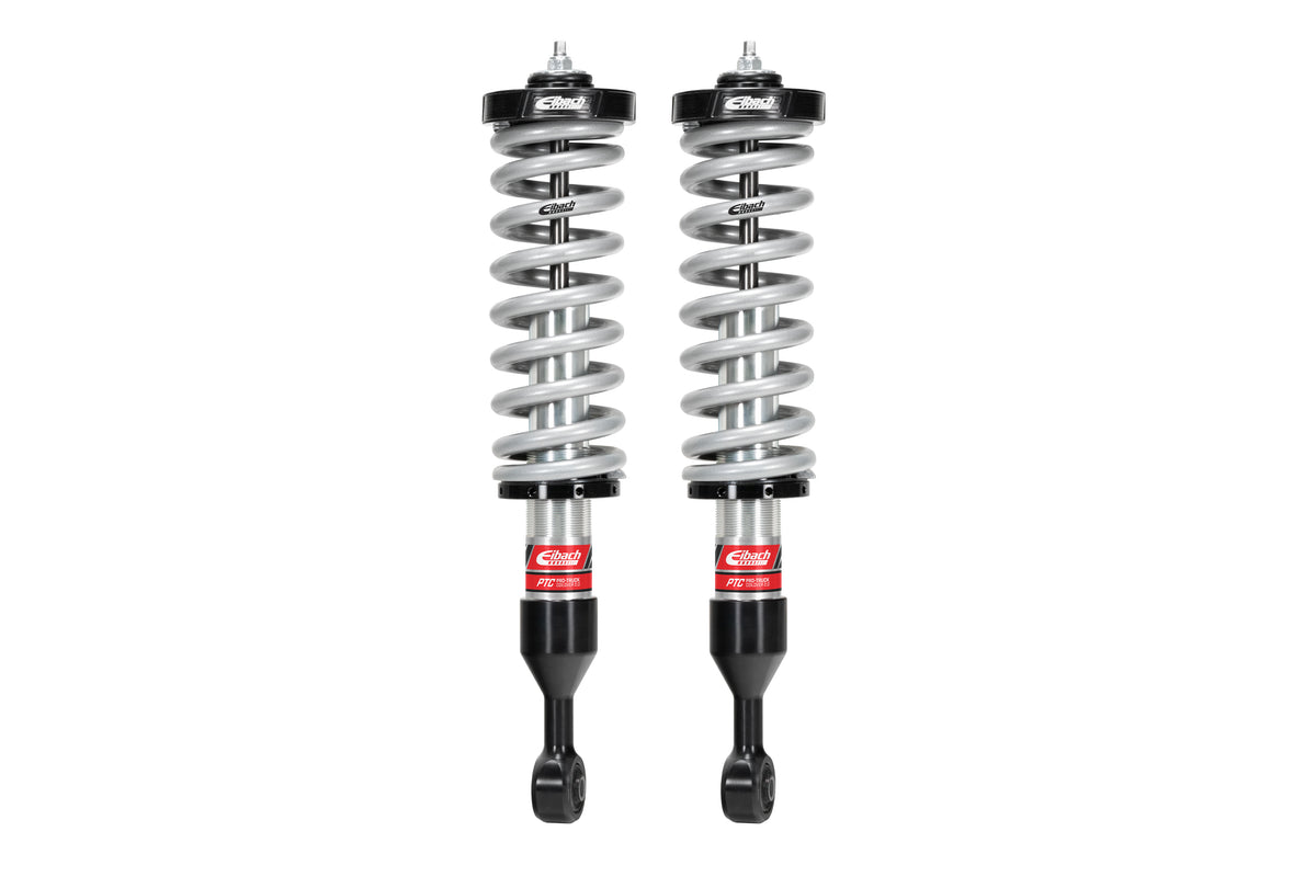 Eibach Pro-Truck Coilover 2.0 Front for 10-20 Toyota 4Runner 2WD/4WD - E86-82-071-01-20
