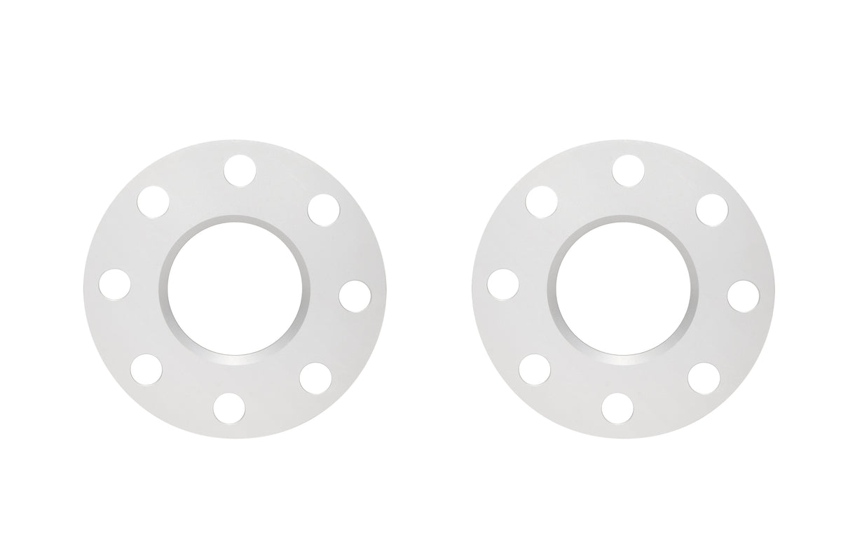 Eibach Pro-Spacer 8mm Spacer / Bolt Pattern 4x100 / Hub Center 57.1 for 85-98 VW Golf (MKII/MKIII) - S90-1-08-003