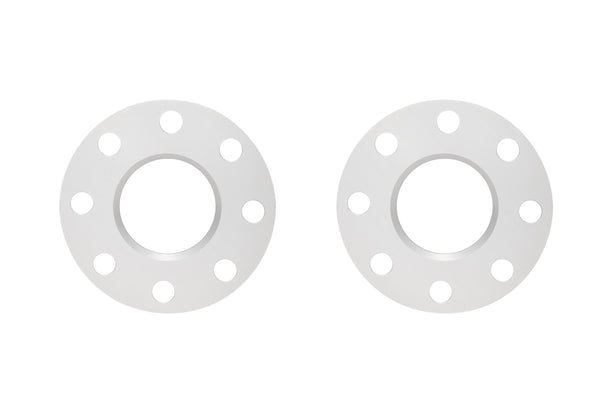 Eibach Pro-Spacer 8mm Spacer / Bolt Pattern 4x100 / Hub Center 57.1 for 85-98 VW Golf (MKII/MKIII) - S90-1-08-003