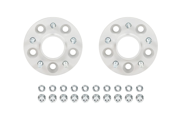 Eibach 21-23 Ford Mustang Mach-E Pro-Spacer Kit (25mm Pair) - S90-4-25-039