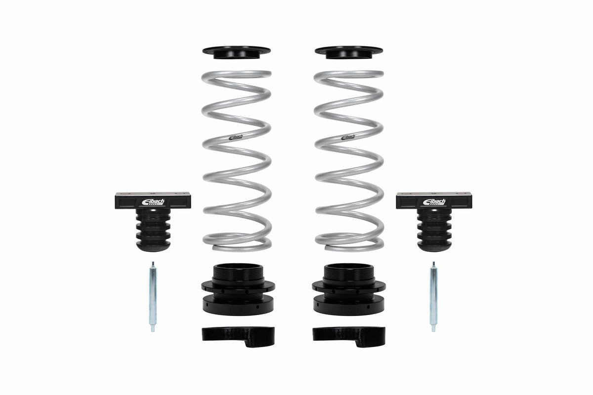 Eibach 10-23 Lexus GX460 4WD Rear Load-Leveling System - AK31-59-006-02-02