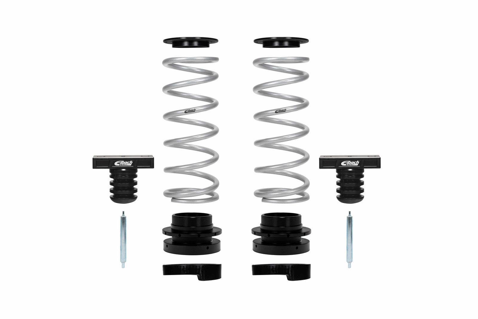Eibach 10-23 Lexus GX460 4WD Rear Load-Leveling System - AK31-59-006-02-02
