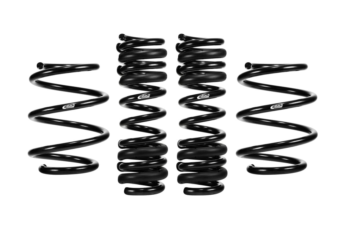 Eibach - Bmw M3 Pro-Kit - E10-20-049-10-22