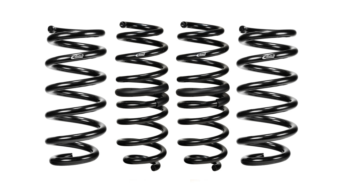 Eibach Pro-Kit for 21-23 Acura TLX Type A 2.0L I4 - E10-201-005-02-22