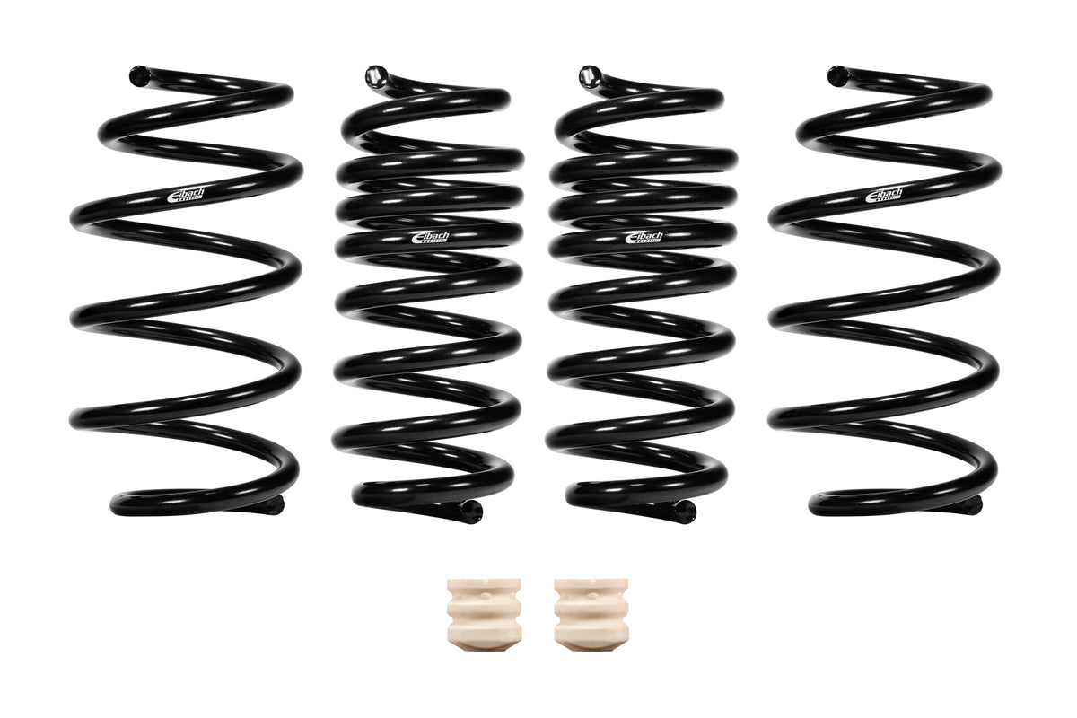 Eibach Pro-Kit for 2015-2020 Chevrolet Tahoe 5.3L 2WD (for use with OE Shocks) - E10-23-030-01-22