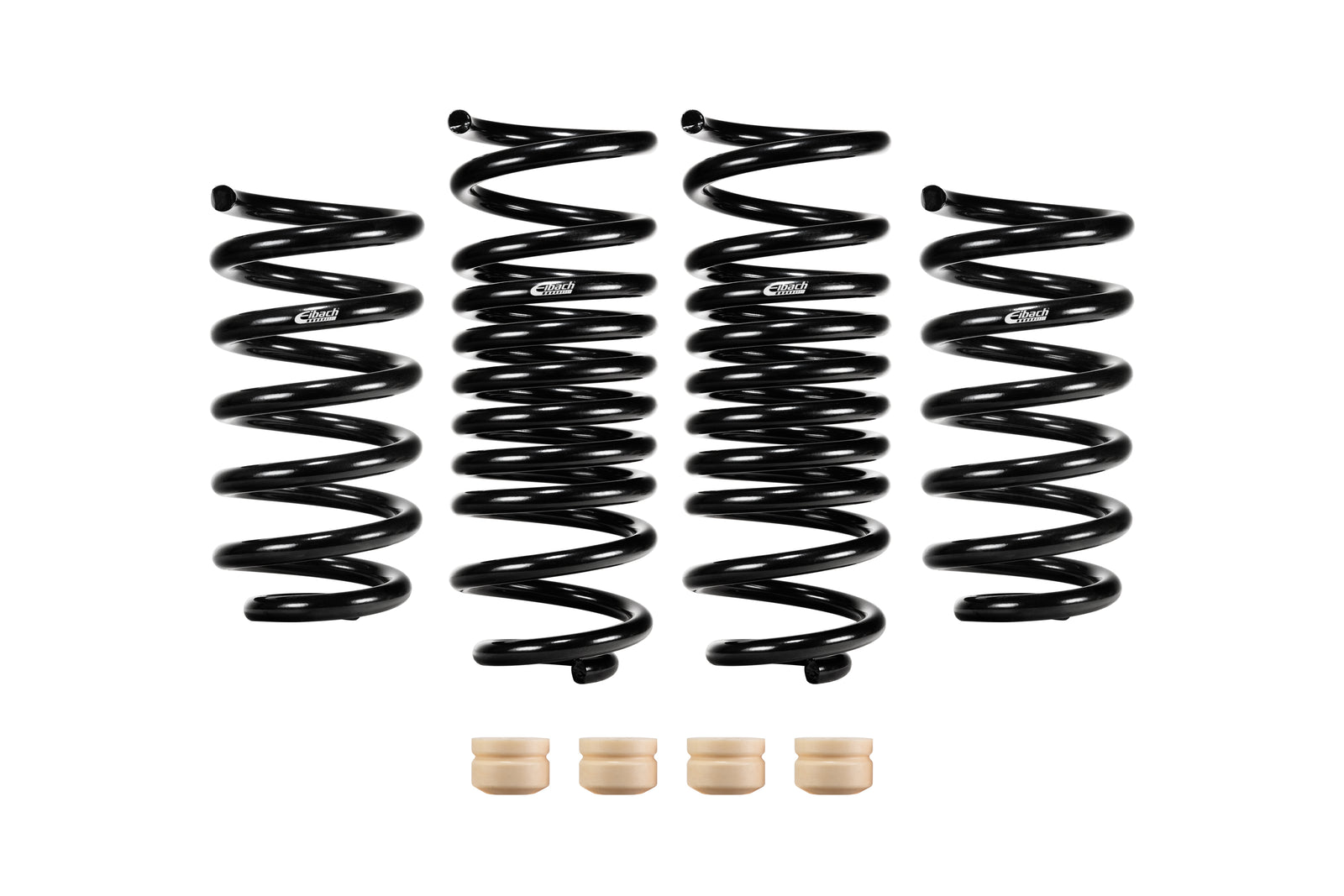 Eibach 21-24 Chevrolet Suburban / 21-24 GMC Yukon XL Pro Kit Springs - Set of 4 - E10-23-040-01-22